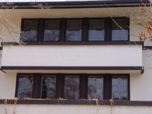 Zeigler windows