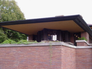Robie House Chicago history