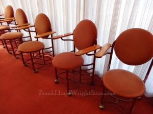 Steelcase chairs