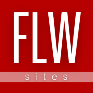 Frank Lloyd Wright Sites logo