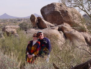 the boulders in arizona