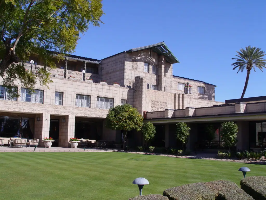 Arizona Biltmore Hotel