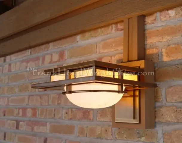 light sconce