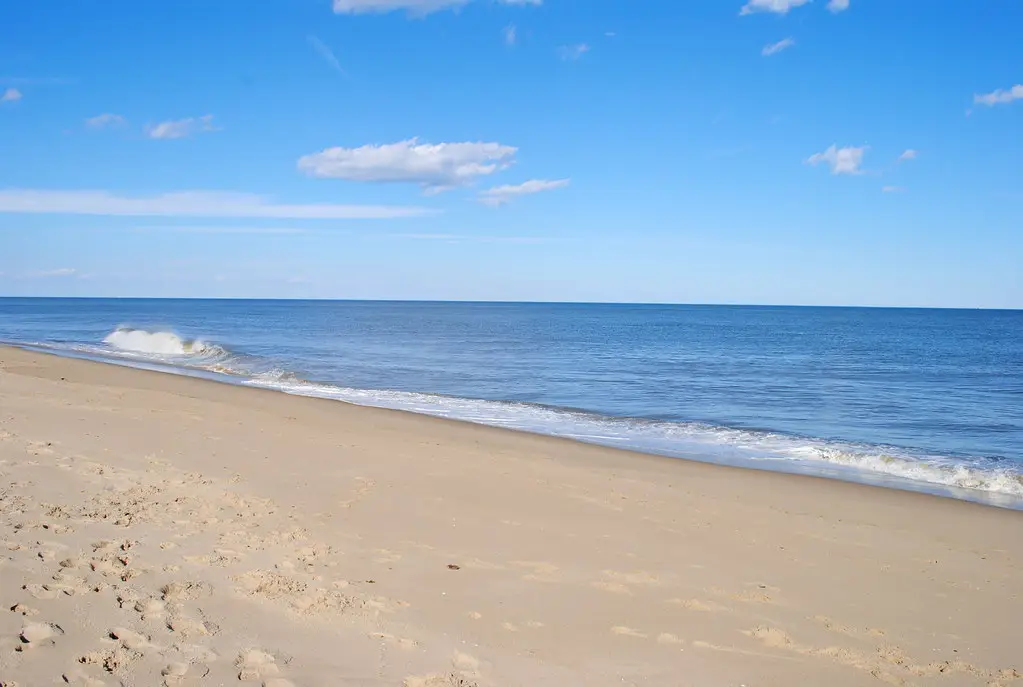 delaware beach