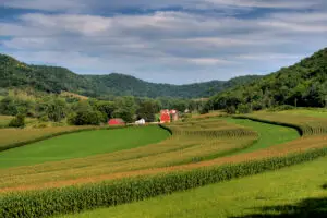 wisconsin farm