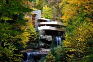 fallingwater