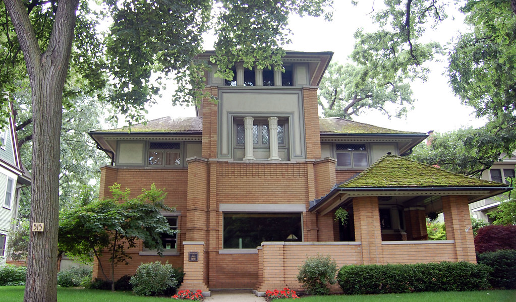 furbeck house