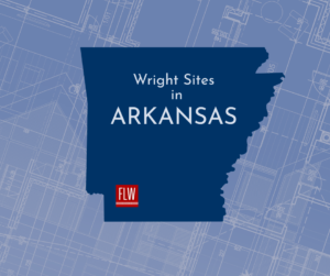 Wright Sites in Arkansas