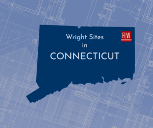 Wright Sites in Connecticut