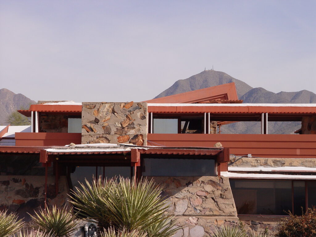 taliesin west