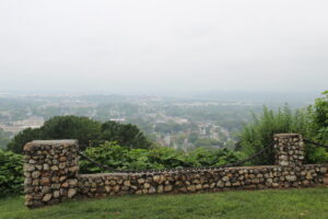 missionary ridge